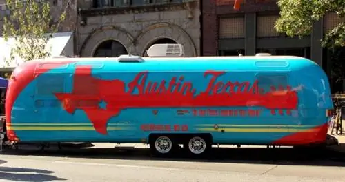 Как посетить Остин из дома на день