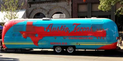 Как посетить Остин из дома на день