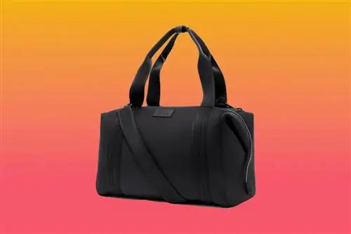 Landon Carryall выпускается в цветах «Оникс» (см. здесь), а также «Темный мох», «Шторм», «Пепельно-синий», «Серый вереск», «Дюна» и в нескольких цветах сезонной ограниченной серии.