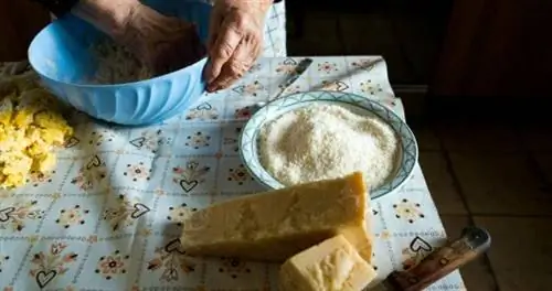 Радость и гениальность традиционной итальянской домашней кухни