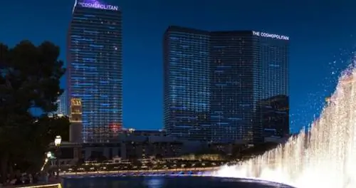 3 идеальных и совершенно беззаботных дня на курорте Ultimate Las Vegas Resort