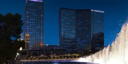 3 идеальных и совершенно беззаботных дня на курорте Ultimate Las Vegas