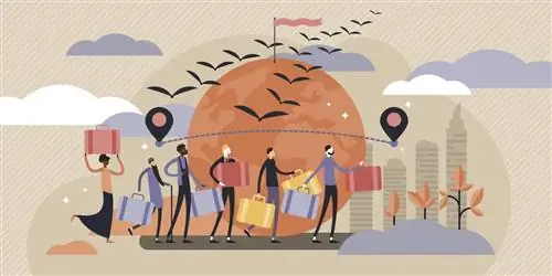 Теперь мы все станем лучшими путешественниками, верно? Комик о нашем новом глобальном будущем