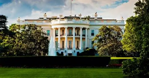 Что президентство Байдена будет означать для путешествий