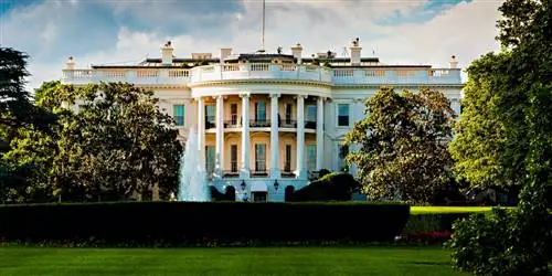 Что президентство Байдена будет означать для путешествий