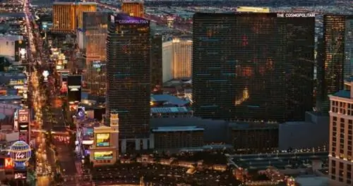 Вне меню Лас-Вегас
