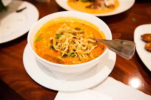 Вы не ошибетесь ни с чем в меню этой закусочной, одобренной Энтони Бурденом.