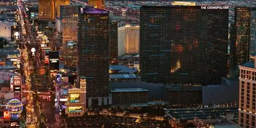 Off-Menu Лас-Вегас