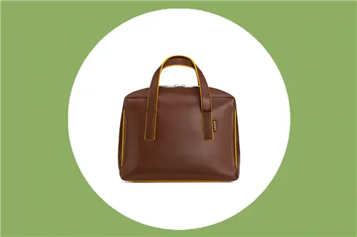 В основное отделение сумки Mini Everywhere Bag поместится iPad.