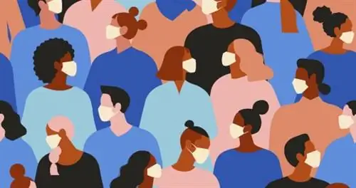 CDC сокращает рекомендуемый период карантина на несколько дней