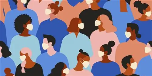 CDC сократил рекомендуемый срок карантина на несколько дней