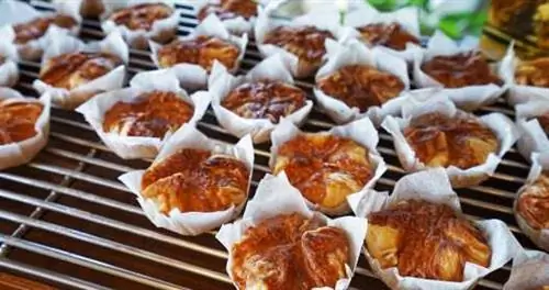 16 вкуснейших пирожных со всего мира