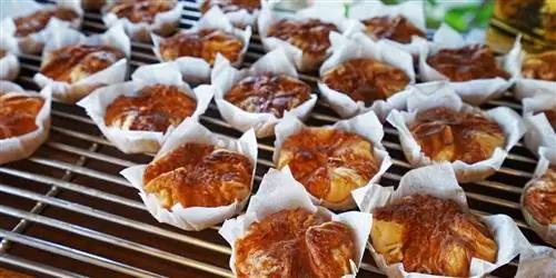 16 вкуснейших кондитерских изделий со всего мира