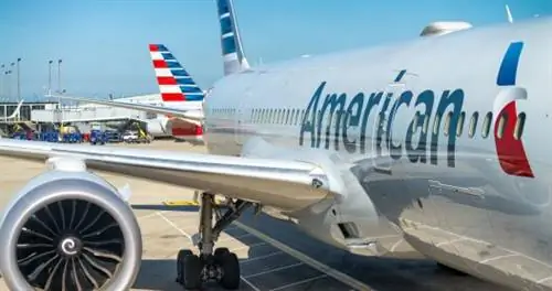 American расширяет тестирование на COVID до 14 пунктов назначения в США