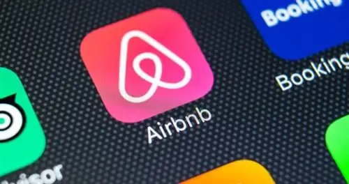 Airbnb, устойчивая к пандемии, выходит на IPO
