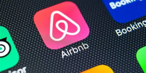 Airbnb, устойчивая к пандемии, выходит на IPO
