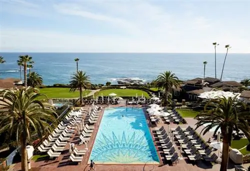 Montage Laguna Beach, Лагуна-Бич, Калифорния