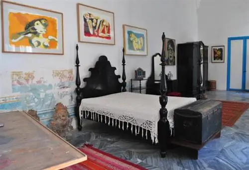 Фото Алекса Паломино