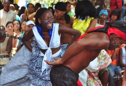 Фото Алекса Паломино