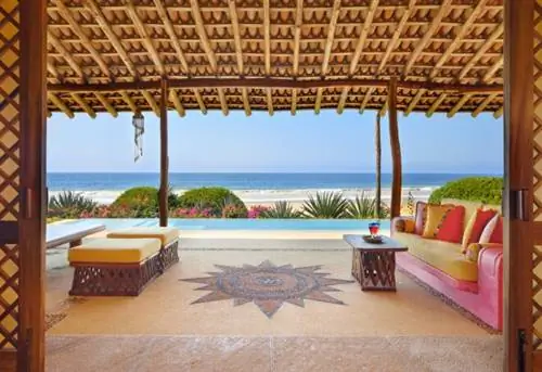 Лас-Аламандас