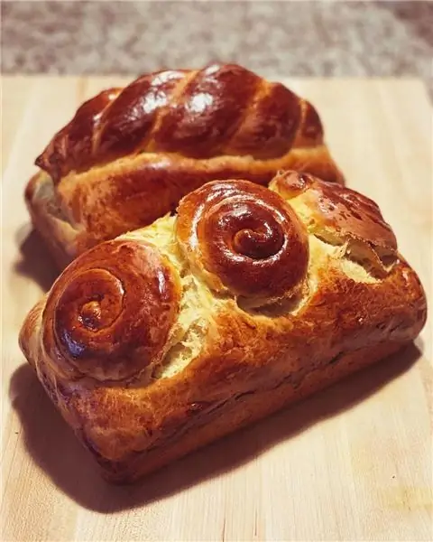 Прямоугольный взгляд на паску