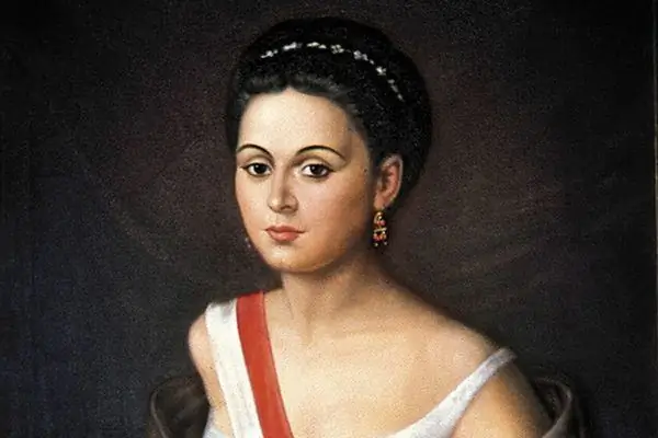 Забытые женщины-революционерки за независимость Латинской Америки