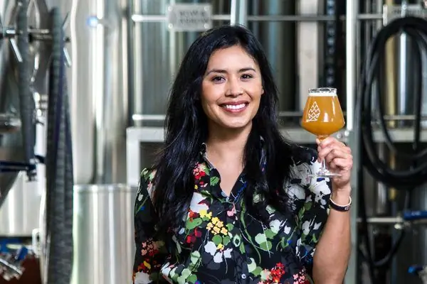Лук & Arrow Brewing Co