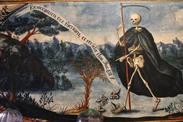 Museo De Arte Virreinal (Музей искусства вице-королевства)