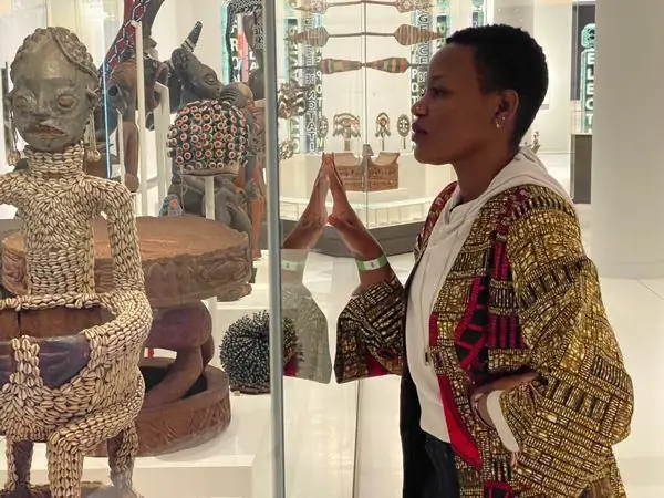 Нгоннсо наконец-то вернется домой в Камерун