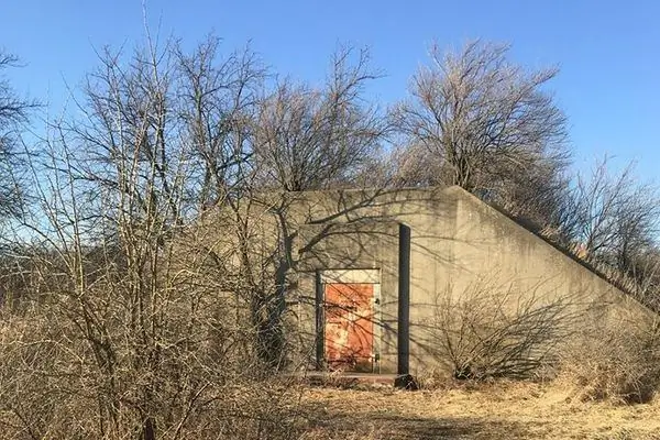 Завод армейских боеприпасов Джолиет