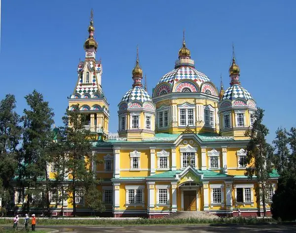 Вознесенский собор