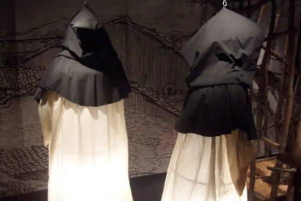 Museo de las Brujas (Музей ведьм)