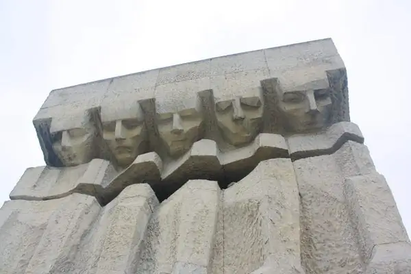 Концлагерь Краков-Плашув