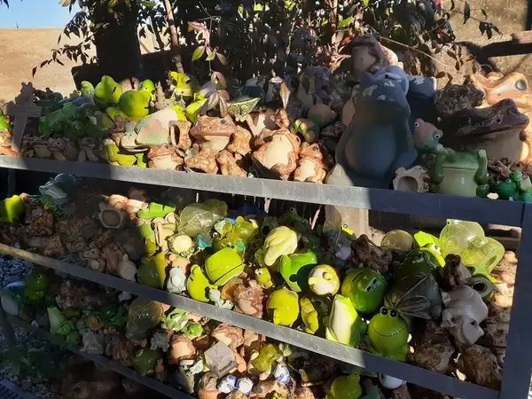Храм Омирокусама