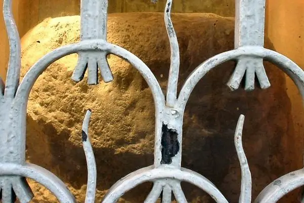 Лондонский камень