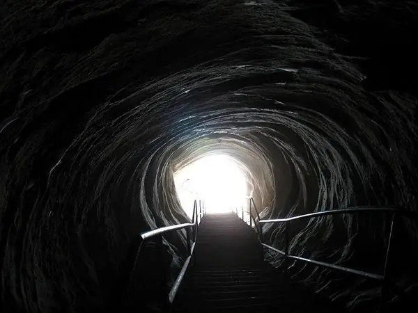 Пещерный город Уплисцихе