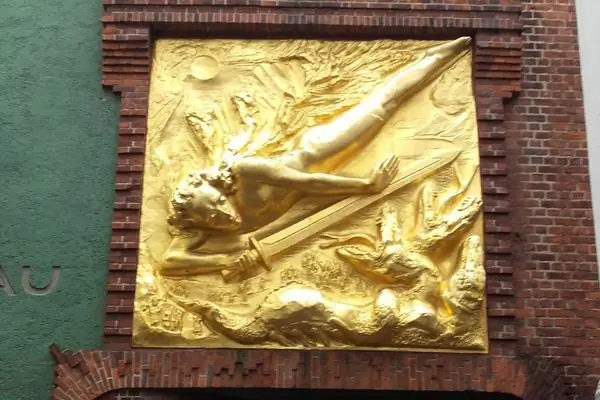 Der Lichtbringer (Носитель Света)