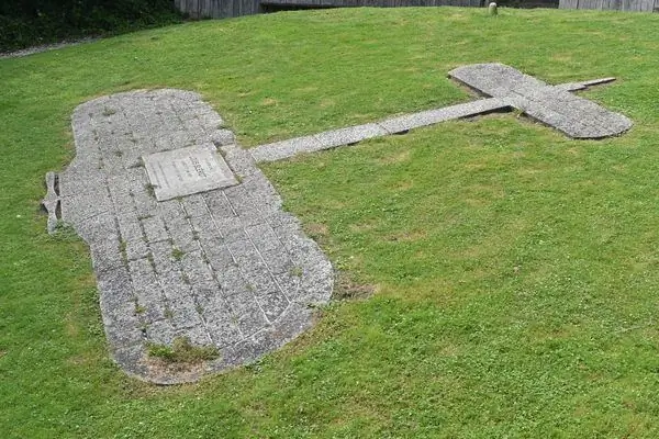 Мемориал Блерио