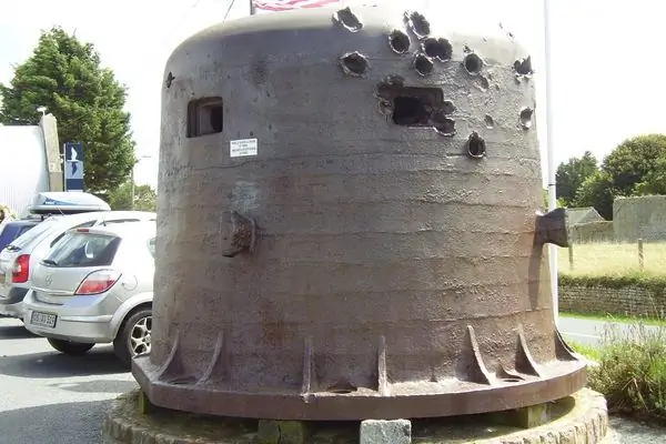 Национальный музей Второй мировой войны