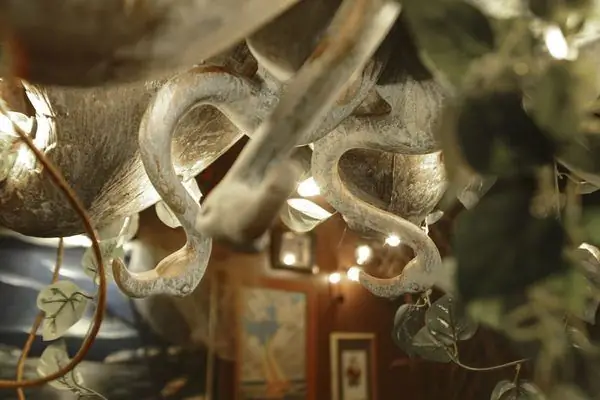 Побег из моей комнаты