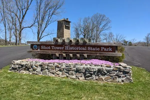 Исторический государственный парк Shot Tower
