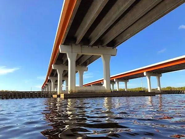 I-4 Мертвая зона