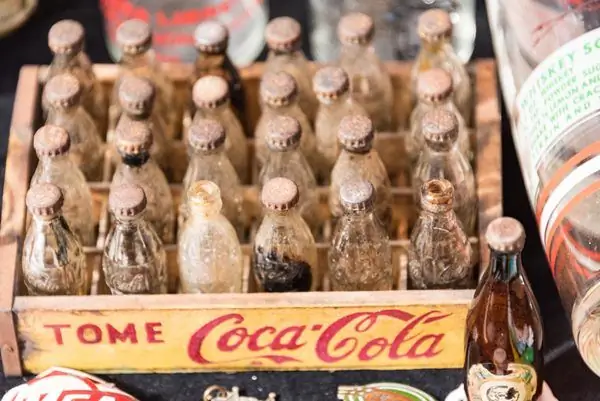 Музей Биденхарна Coca-Cola