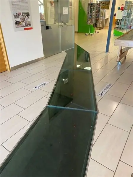 Hveragerði Sunnumӧrk торговый центр