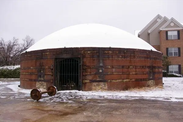 Кирпичный завод Guignard