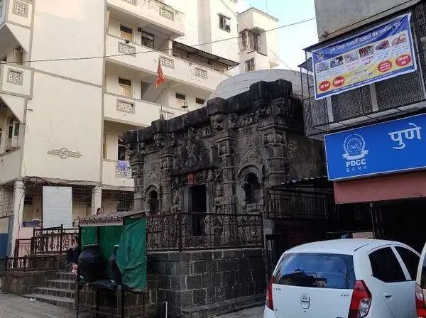 Храм Тришунд Ганпати