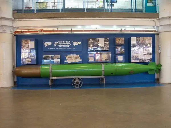 Арт-центр Torpedo Factory
