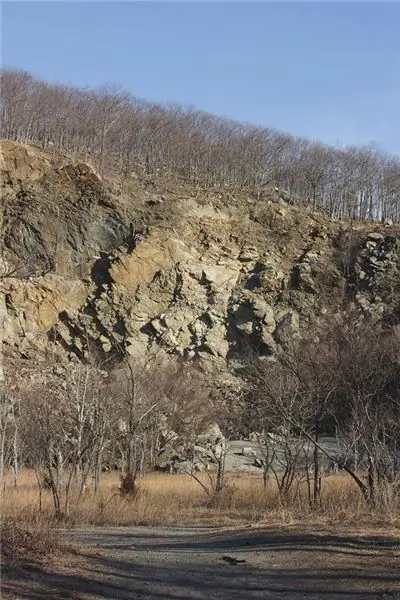 Mt. Карьер Таурус