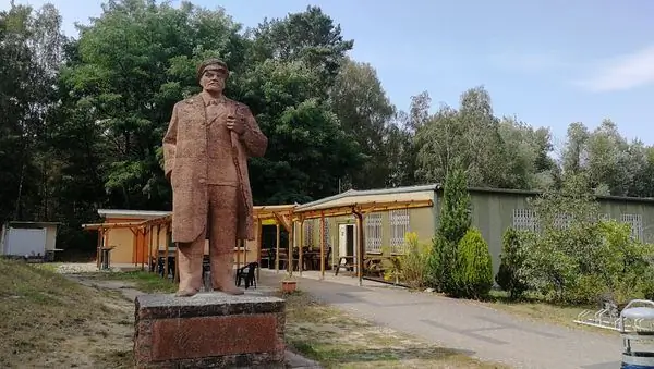 Музей авиации Финовфурта