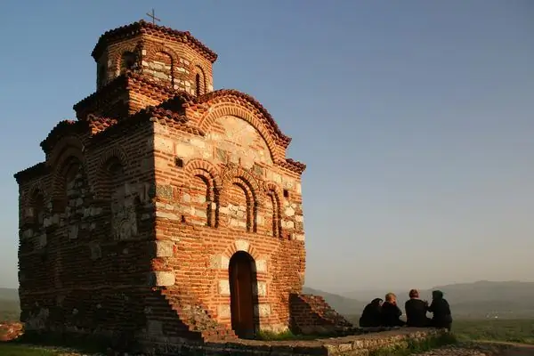 Латинская церковь
